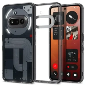 Hurtownia GSM - Etui Spigen Ultra Hybrid Nothing Phone 3a Space Crystal - SPN16755 - {ean13} - Hurt