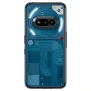 Hurtownia GSM - Etui Spigen Ultra Hybrid Nothing Phone 3a Space Crystal - SPN16755 - {ean13} - Hurt