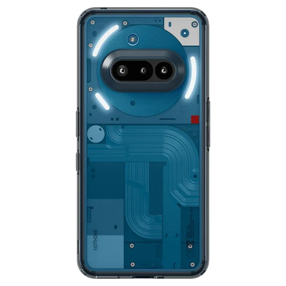 Hurtownia GSM - Etui Spigen Ultra Hybrid Nothing Phone 3a Space Crystal - SPN16755 - {ean13} - Hurt