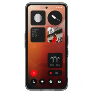 Hurtownia GSM - Etui Spigen Ultra Hybrid Nothing Phone 3a Space Crystal - SPN16755 - {ean13} - Hurt