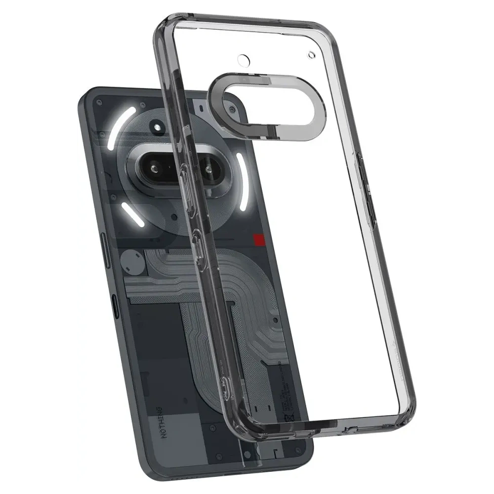 Hurtownia GSM - Etui Spigen Ultra Hybrid Nothing Phone 3a Space Crystal - SPN16755 - {ean13} - Hurt