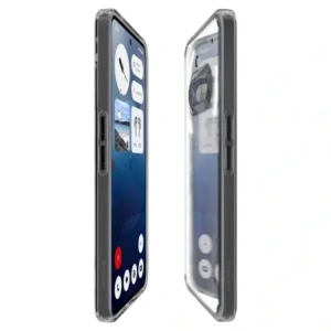 Hurtownia GSM - Etui Spigen Ultra Hybrid Nothing Phone 3a Space Crystal - SPN16755 - {ean13} - Hurt