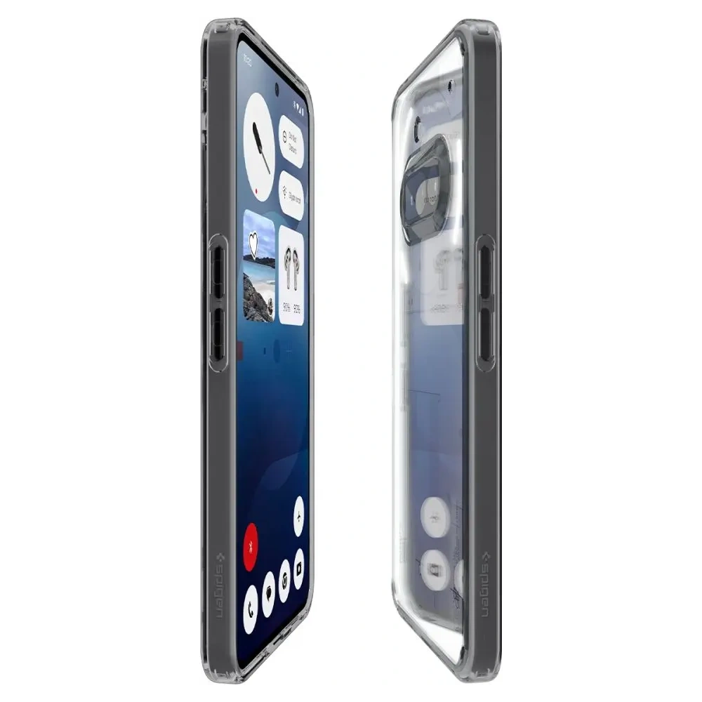 Hurtownia GSM - Etui Spigen Ultra Hybrid Nothing Phone 3a Space Crystal - SPN16755 - {ean13} - Hurt