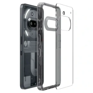 Hurtownia GSM - Etui Spigen Ultra Hybrid Nothing Phone 3a Space Crystal - SPN16755 - {ean13} - Hurt