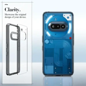 Hurtownia GSM - Etui Spigen Ultra Hybrid Nothing Phone 3a Space Crystal - SPN16755 - {ean13} - Hurt