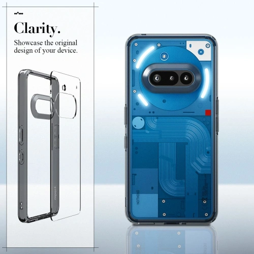 Etui Spigen Ultra Hybrid Nothing Phone 3a Space Crystal