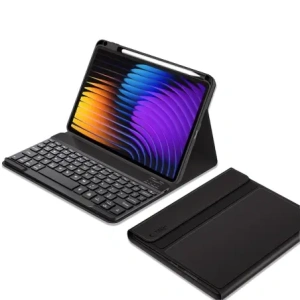 Wholesale Case with keyboard Tech-Protect SmartCase Pen + Keyboard Xiaomi Pad 7 / 7 Pro Black - THP4087 - {ean13} - Hurt