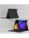 Wholesale Case with keyboard Tech-Protect SmartCase Pen + Keyboard Xiaomi Pad 7 / 7 Pro Black - THP4087 - {ean13} - Hurt