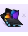 Wholesale Case with keyboard Tech-Protect SmartCase Pen + Keyboard Xiaomi Pad 7 / 7 Pro Black - THP4087 - {ean13} - Hurt