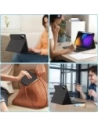 Wholesale Case with keyboard Tech-Protect SmartCase Pen + Keyboard Xiaomi Pad 7 / 7 Pro Black - THP4087 - {ean13} - Hurt