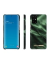 Hurtownia GSM - Etui iDeal Of Sweden Samsung Galaxy S20+ Plus (Emerald Satin) - IDS202EMESAT - {ean13} - Hurt