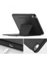 Hurtownia GSM - Etui mit Tastatur Tech-Protect SmartCase Pen Armor Apple iPad Air 10.9 2022 (5. Generation) / iPad Air 11 2025 (7. Generation) Schwarz - THP4089 - {ean13} - Hurt