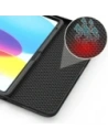 Hurtownia GSM - Etui mit Tastatur Tech-Protect SmartCase Pen Armor Apple iPad Air 10.9 2022 (5. Generation) / iPad Air 11 2025 (7. Generation) Schwarz - THP4089 - {ean13} - Hurt