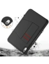 Hurtownia GSM - Etui mit Tastatur Tech-Protect SmartCase Pen Armor Apple iPad Air 10.9 2022 (5. Generation) / iPad Air 11 2025 (7. Generation) Schwarz - THP4089 - {ean13} - Hurt