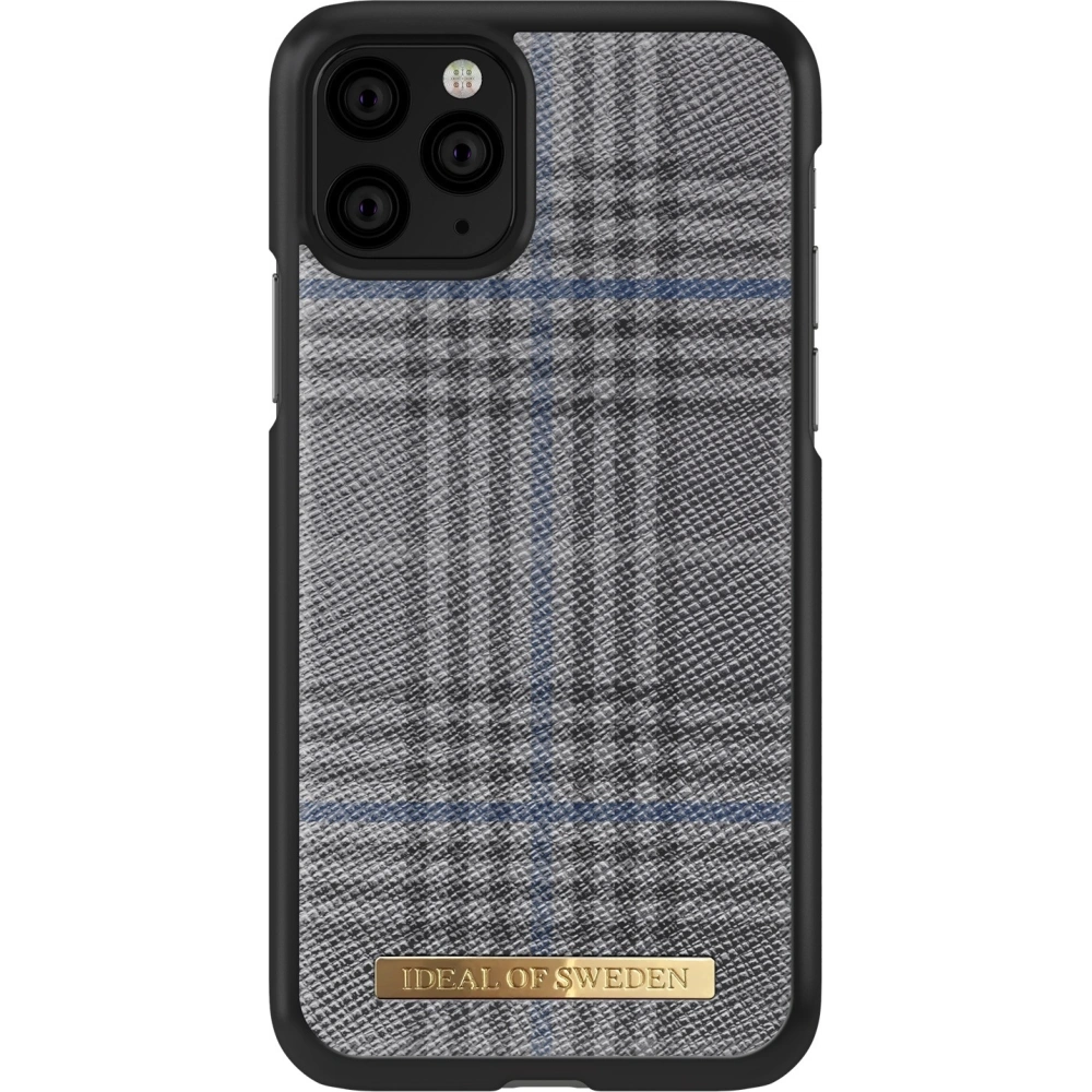 iDeal of Sweden Apple iPhone 11 Pro (Oxford Grey)