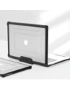 Wholesale Case Tech-Protect Smartshell Pro Apple MacBook Air 15” (M2/M3/M4) 2023-2025 Black/clear - THP4090 - {ean13} - Hurt