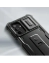 Wholesale Case Tech-Protect Kevlar Cam+ Samsung Galaxy A26 5G Black - THP4094 - {ean13} - Hurt