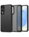Wholesale Case Tech-Protect Magmat Samsung Galaxy S25 Edge Matte Black - THP4095 - {ean13} - Hurt