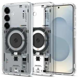 Wholesale Case Spigen Ultra Hybrid Mag MagSafe Galaxy S25 Neo One - SPN16756 - {ean13} - Hurt