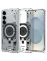 Etui Spigen Ultra Hybrid Mag MagSafe Galaxy S25 Neo One