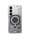 Hurtownia GSM - Etui Spigen Ultra Hybrid Mag MagSafe Galaxy S25 Neo One - SPN16756 - {ean13} - Hurt