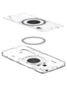 Hurtownia GSM - Etui Spigen Ultra Hybrid Mag MagSafe Galaxy S25 Neo One - SPN16756 - {ean13} - Hurt