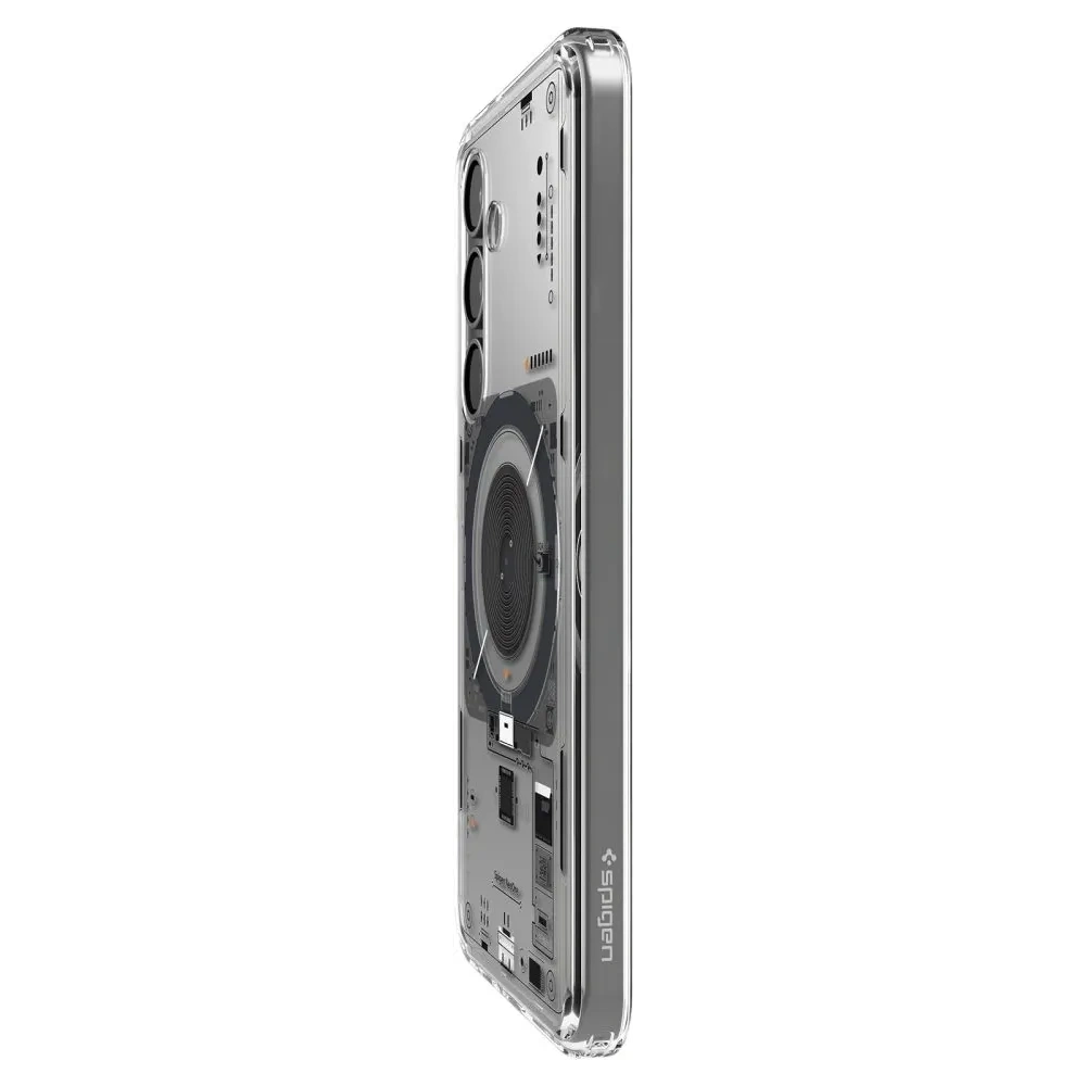 Wholesale Case Spigen Ultra Hybrid Mag MagSafe Galaxy S25 Neo One - SPN16756 - {ean13} - Hurt