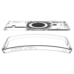 Hurtownia GSM - Etui Spigen Ultra Hybrid Mag MagSafe Galaxy S25 Neo One - SPN16756 - {ean13} - Hurt