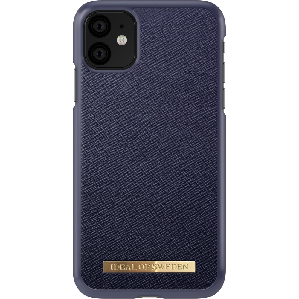 Wholesale iDeal Of Sweden Apple iPhone 11 (Saffiano Navy) - IDS175SAFNAV - {ean13} - Hurt