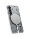 Hurtownia GSM - Etui Spigen Ultra Hybrid Mag MagSafe Galaxy S25 Neo One - SPN16756 - {ean13} - Hurt