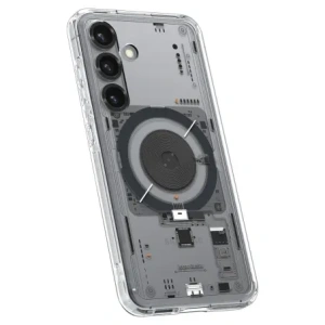 Hurtownia GSM - Etui Spigen Ultra Hybrid Mag MagSafe Galaxy S25 Neo One - SPN16756 - {ean13} - Hurt