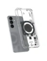 Hurtownia GSM - Etui Spigen Ultra Hybrid Mag MagSafe Galaxy S25 Neo One - SPN16756 - {ean13} - Hurt