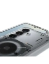 Hurtownia GSM - Etui Spigen Ultra Hybrid Mag MagSafe Galaxy S25 Neo One - SPN16756 - {ean13} - Hurt