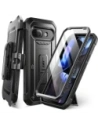 Etui Supcase Unicorn Beetle Pro Google Pixel 9a Černé