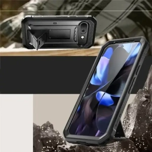Hurtownia GSM - Etui Supcase Unicorn Beetle Pro Google Pixel 9a Negru - SPC505 - {ean13} - Hurt