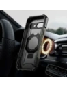 Hurtownia GSM - Etui Supcase Unicorn Beetle Grip Mag MagSafe Google Pixel 9a Černé - SPC506 - {ean13} - Hurt