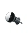 Hurtownia GSM - Uchwyt auto pentru bord / ventilatie cu încărcător wireless Tech-Protect MM15W-V10 Magnetic MagSafe Încărcător wireless pentru mașină 15W Negru - THP4100 - {ean13} - Hurt