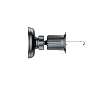 Hurtownia GSM - Uchwyt auto pentru bord / ventilatie cu încărcător wireless Tech-Protect MM15W-V10 Magnetic MagSafe Încărcător wireless pentru mașină 15W Negru - THP4100 - {ean13} - Hurt