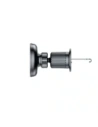Hurtownia GSM - Auto-Halterung für das Armaturenbrett / für den Lüftungsschlitz mit kabellosem Ladegerät Tech-Protect MM15W-V10 Magnetic MagSafe Armaturenbrett- und Lüftungshalter kabelloses Ladegerät 15W Schwarz - THP4100 - {ean13} - Hurt