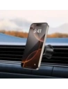 Hurtownia GSM - Auto-Halterung für das Armaturenbrett / für den Lüftungsschlitz mit kabellosem Ladegerät Tech-Protect MM15W-V10 Magnetic MagSafe Armaturenbrett- und Lüftungshalter kabelloses Ladegerät 15W Schwarz - THP4100 - {ean13} - Hurt