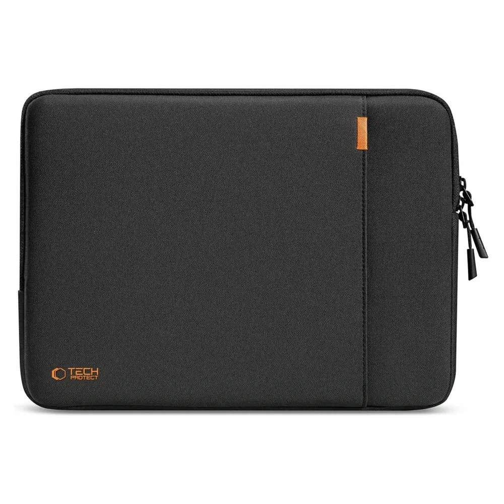 Hurtownia GSM - Táska Tech-Protect Defender Laptop & Tablet 11-13 Fekete - THP4101 - {ean13} - Hurt