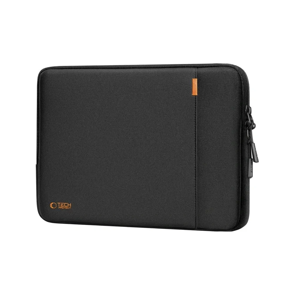 Hurtownia GSM - Taška Tech-Protect Defender Laptop & Tablet 11-13 Černá - THP4101 - {ean13} - Hurt