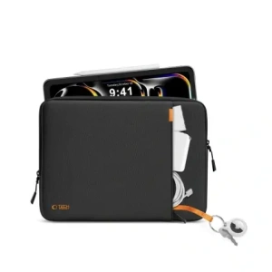 Hurtownia GSM - Torba Tech-Protect Defender Laptop & Tablet 11-13 Negru - THP4101 - {ean13} - Hurt