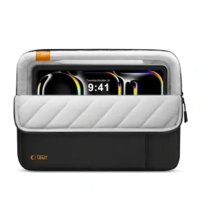 Hurtownia GSM - Torba Tech-Protect Defender Laptop & Tablet 11-13 Negru - THP4101 - {ean13} - Hurt
