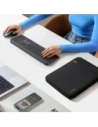 Hurtownia GSM - Táska Tech-Protect Defender Laptop & Tablet 11-13 Fekete - THP4101 - {ean13} - Hurt