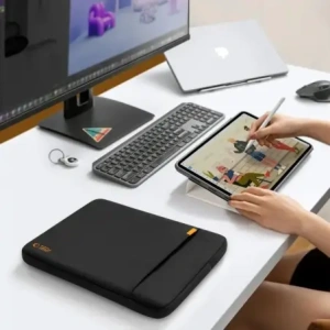 Hurtownia GSM - Torba Tech-Protect Defender Laptop & Tablet 11-13 Negru - THP4101 - {ean13} - Hurt