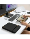 Hurtownia GSM - Táska Tech-Protect Defender Laptop & Tablet 11-13 Fekete - THP4101 - {ean13} - Hurt