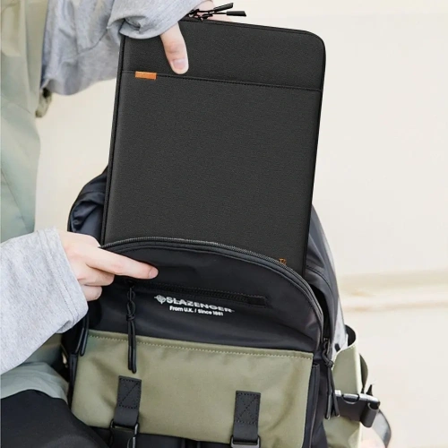 Torba Tech-Protect Defender Laptop & Tablet 11-13 Black