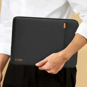 Hurtownia GSM - Torba Tech-Protect Defender Laptop & Tablet 11-13 Negru - THP4101 - {ean13} - Hurt