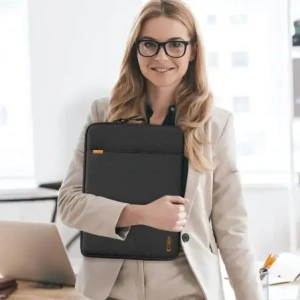 Hurtownia GSM - Torba Tech-Protect Defender Laptop & Tablet 11-13 Negru - THP4101 - {ean13} - Hurt